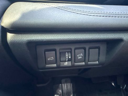Used 2023 Subaru Outback Wilderness AWD/4WD image 15