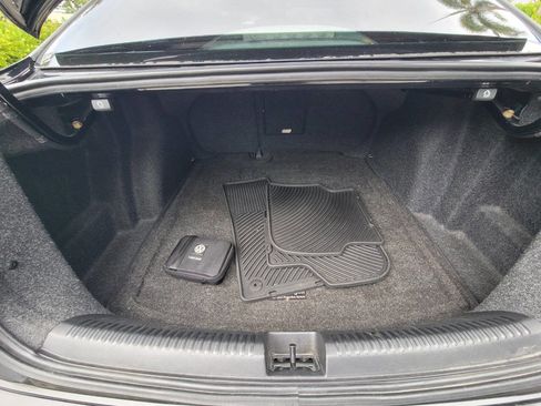 Used 2015 Volkswagen Jetta Sport image 10