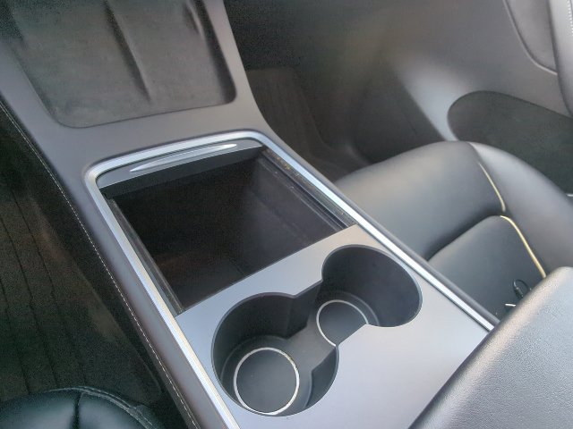 Used 2024 Tesla Model Y Long Range RWD image 15