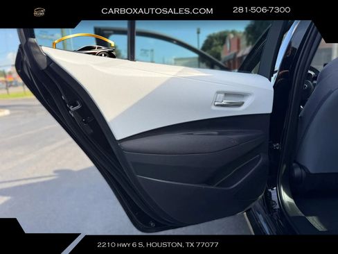 Used 2026 Toyota Corolla SE FWD image 23
