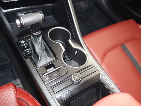 Used 2023 Kia K5 GT-Line image 31