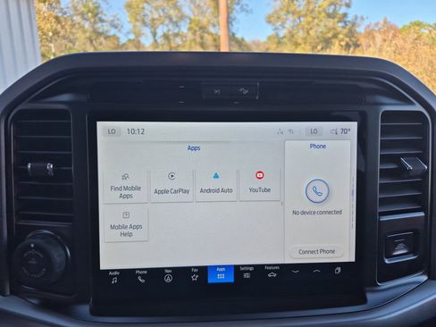 New 2025 Ford F150 XLT w/ Equipment Group 302A MID image 37