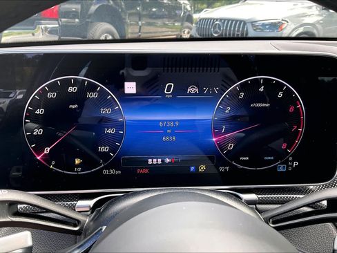 Used 2025 Mercedes-Benz S 500 4MATIC image 26