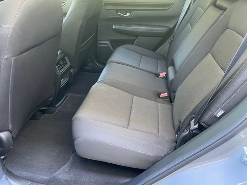 Certified 2025 Honda CR-V EX image 10