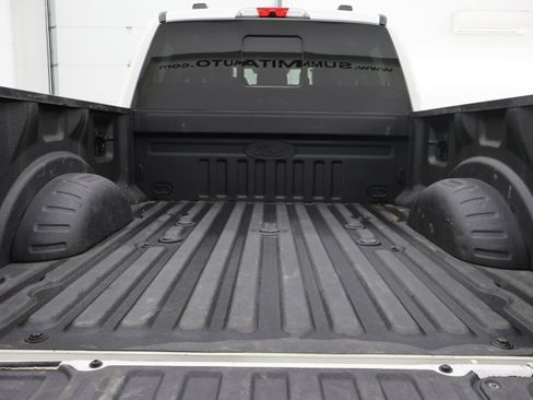 Used 2023 Ford F350 Lariat w/ Lariat Ultimate Package AWD/4WD image 32