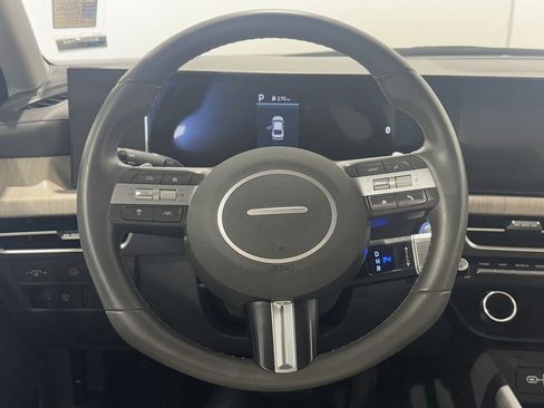 Used 2025 Hyundai Sonata SEL FWD image 4