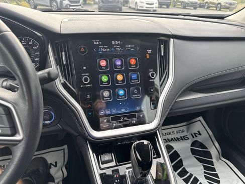 Used 2024 Subaru Legacy Premium AWD/4WD image 24