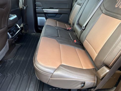 Used 2022 Ford F150 King Ranch w/ Equipment Group 601A High image 19