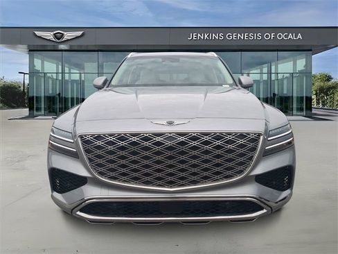 New 2026 Genesis GV80 2.5T image 8