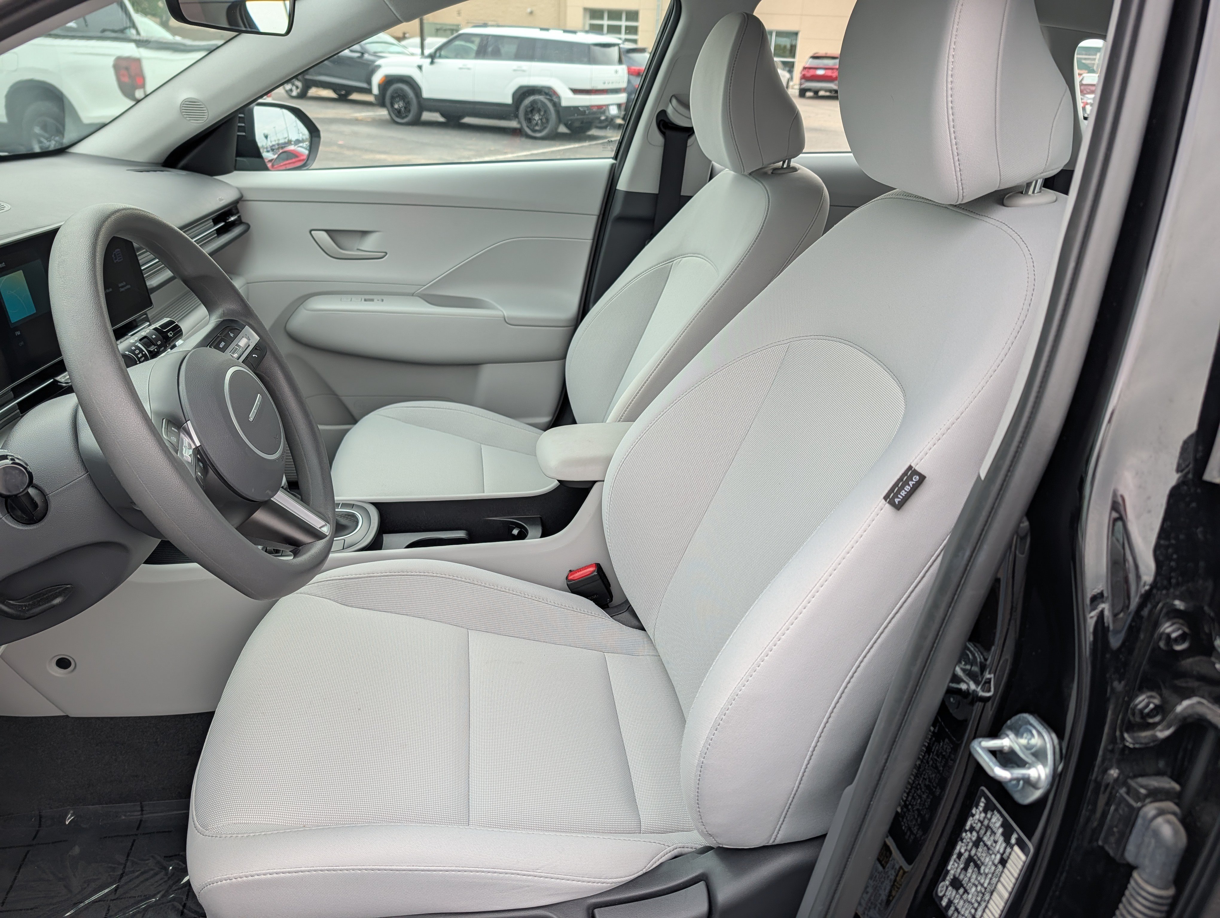 Used 2026 Hyundai Kona SE AWD/4WD image 10