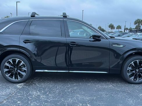 New 2026 MAZDA CX-90 3.3 Turbo S w/ Premium Plus AWD/4WD image 9