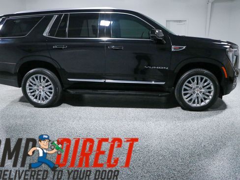Used 2026 GMC Yukon Elevation w/ Elevation Premium Package AWD/4WD image 6