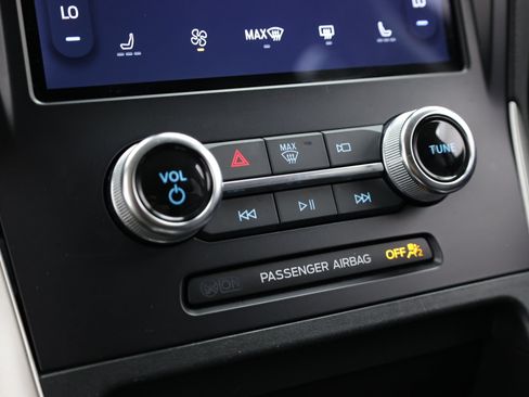 Used 2024 Ford Edge SEL AWD/4WD image 19