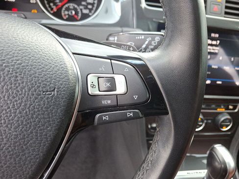 Used 2019 Volkswagen Golf Alltrack SEL image 23