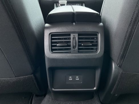 New 2026 Nissan Rogue SV image 18