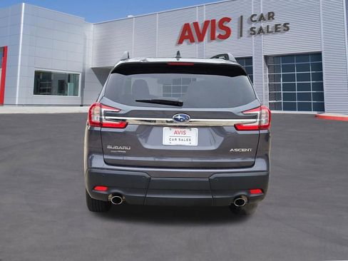 Used 2025 Subaru Ascent Premium AWD/4WD image 5