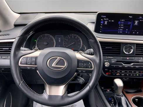 Used 2020 Lexus RX 350L Premium image 5