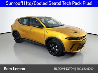 Used 2024 Dodge Hornet R/T Plus w/ Tech Pack Plus