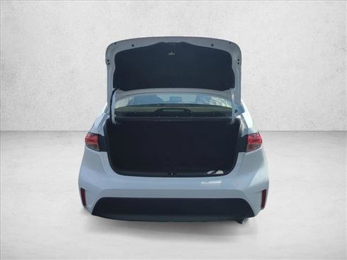 Certified 2026 Toyota Corolla LE image 6