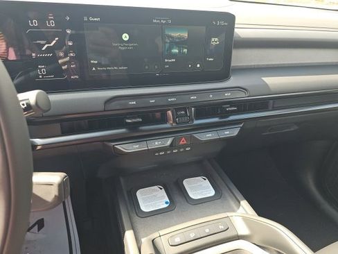 New 2027 Kia Telluride EX X-Line AWD/4WD image 13