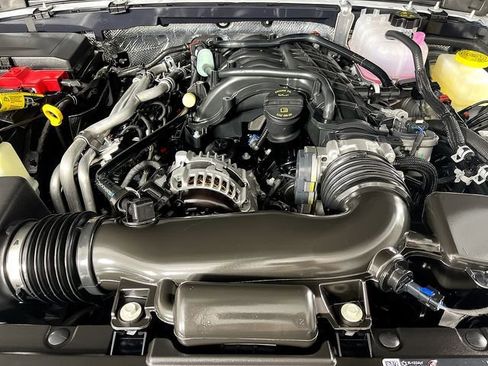 New 2026 Jeep Wrangler Sahara image 26