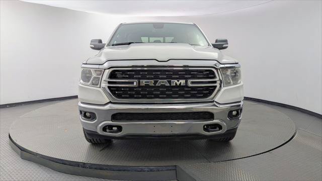 Used 2022 RAM 1500 Big Horn AWD/4WD image 11