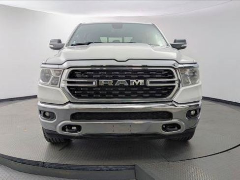 Used 2022 RAM 1500 Big Horn AWD/4WD image 11