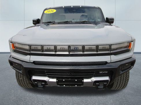 New 2026 GMC Hummer EV 2X image 4
