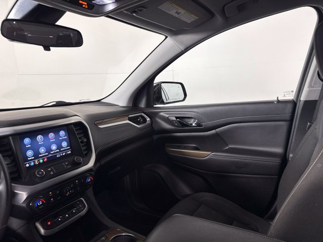 Used 2023 GMC Acadia SLE w/ Driver Convenience Package AWD/4WD image 27