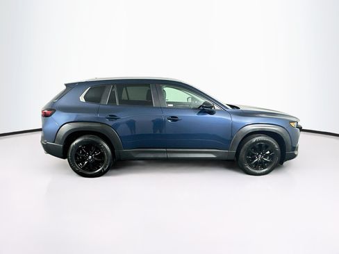 Used 2025 MAZDA CX-50 AWD 2.5 S w/ Premium Package image 10