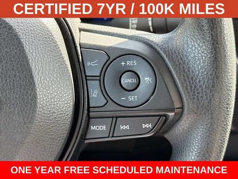 Used 2022 Toyota Corolla LE FWD image 21
