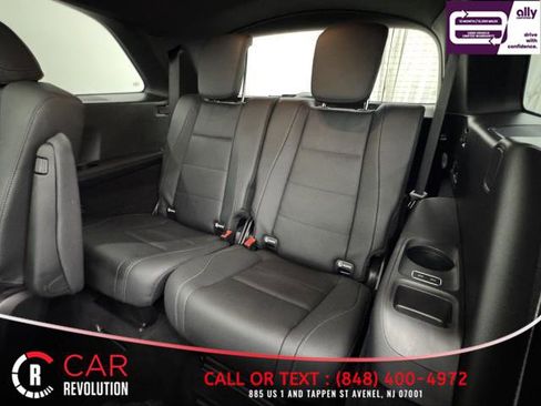 Used 2022 Mercedes-Benz GLS 450 4MATIC image 52