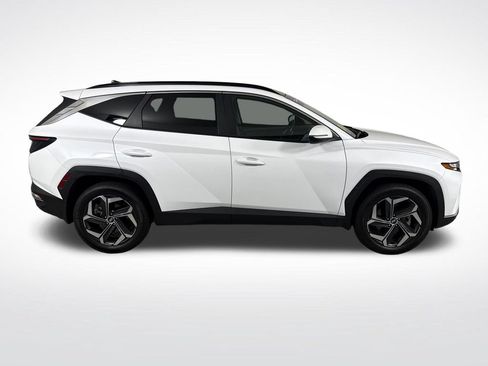 Used 2024 Hyundai Tucson SEL AWD/4WD image 2
