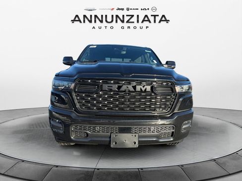 New 2026 RAM 1500 Big Horn image 8