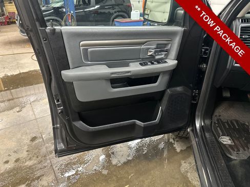 Used 2016 RAM 1500 Outdoorsman image 13