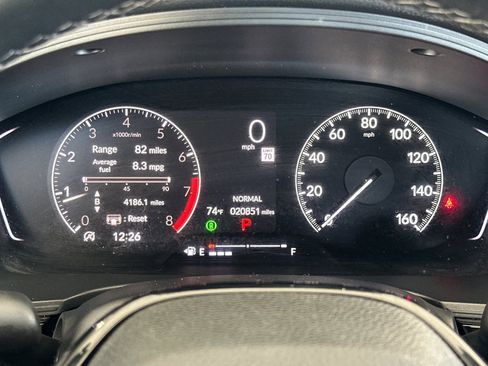 Used 2025 Honda Civic Sport image 23