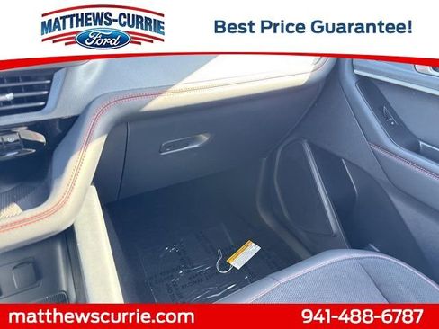 New 2026 Ford Explorer ST image 25