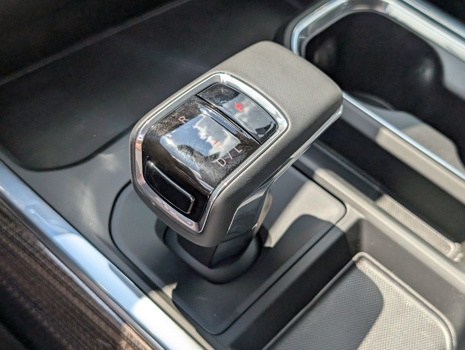 New 2026 Chevrolet Silverado 1500 RST w/ Safety Package RWD image 20