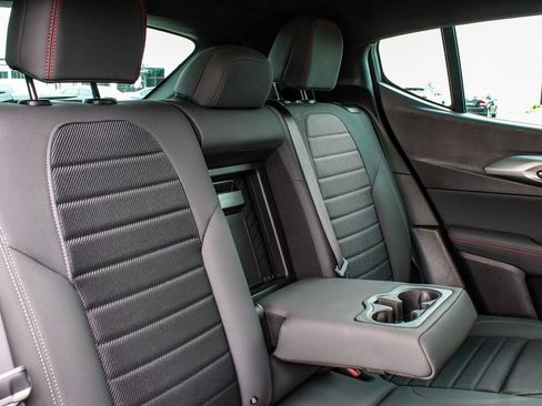 Used 2024 Dodge Hornet R/T AWD/4WD image 39