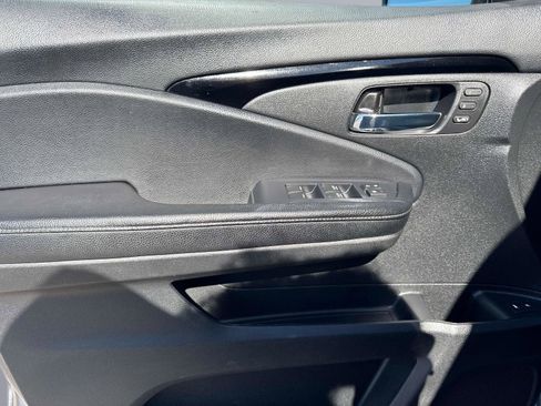 Certified 2019 Honda Passport Elite image 20