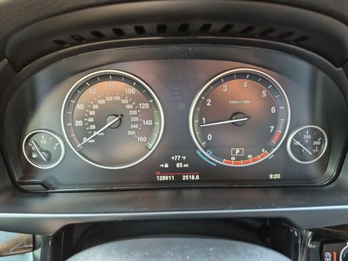 Used 2017 BMW X5 xDrive35i AWD/4WD image 11