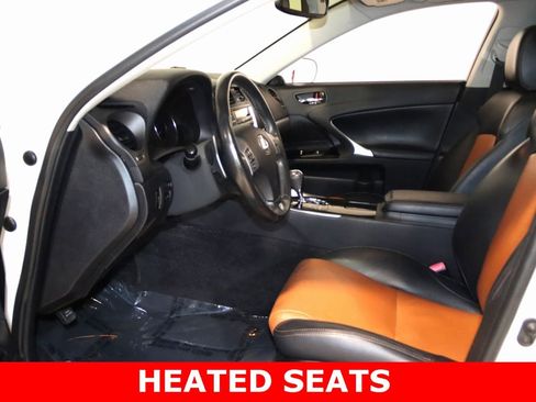 Used 2011 Lexus IS 250 image 12