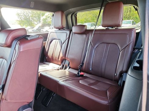 Certified 2023 Ford Expedition Max Limited image 11