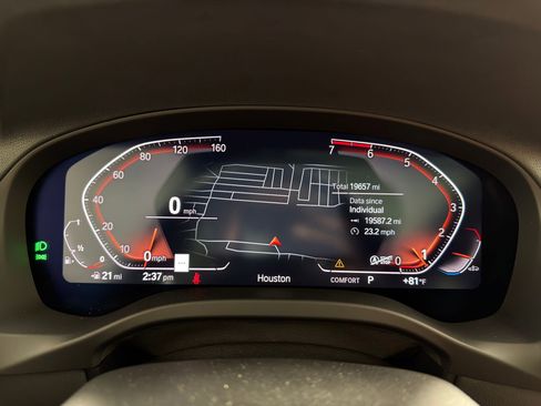 Certified 2023 BMW X3 sDrive30i w/ Premium Package w/ZPA image 20