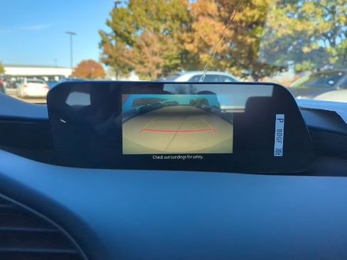 New 2026 MAZDA MAZDA3 s Sport image 19