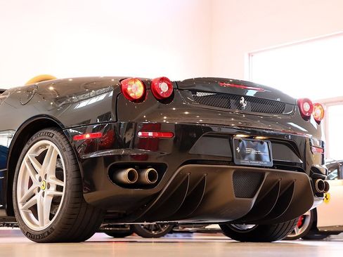 Used 2007 Ferrari F430 Spider image 67