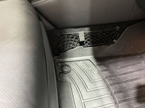 Used 2022 INFINITI QX80 Luxe w/ Cargo Package image 43