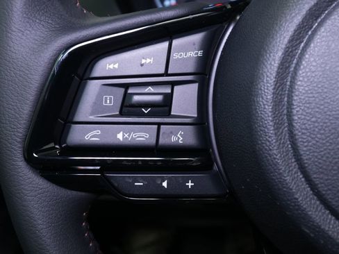 New 2026 Subaru Forester Sport AWD/4WD image 35