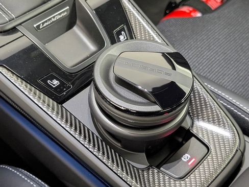 New 2026 Porsche 911 GT3 image 32