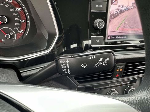 Used 2019 Volkswagen Jetta S w/ Driver Assistance Package image 11